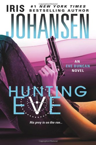 Hunting Eve (Eve Duncan)