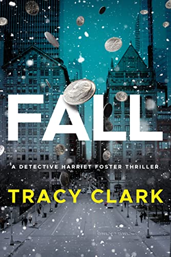 Fall (Detective Harriet Foster)