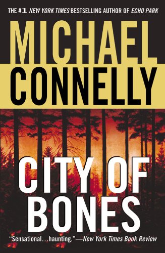 City of Bones (Harry Bosch)