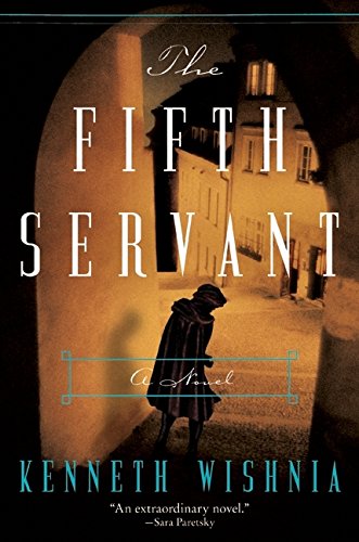 The Fifth Servant: A Novel