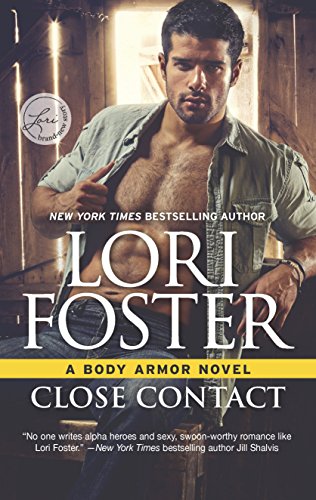 Close Contact (Body Armor, 3)