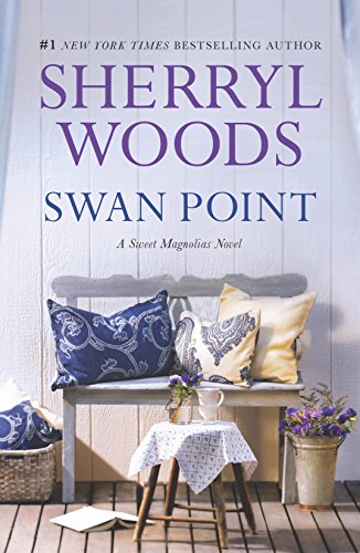 Swan Point (A Sweet Magnolias Novel) (English Edition)