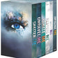 Shatter Me Series 6-Book Box Set: Shatter Me, Unravel Me, Ignite Me, Restore Me, Defy Me, Imagine Me