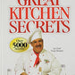 Great Kitchen Secrets (As Seen on TV)