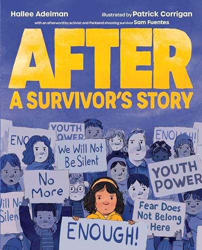 After: A Survivor's Story