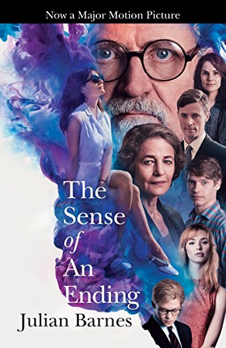 The Sense of an Ending (Movie Tie-In) (Vintage International)