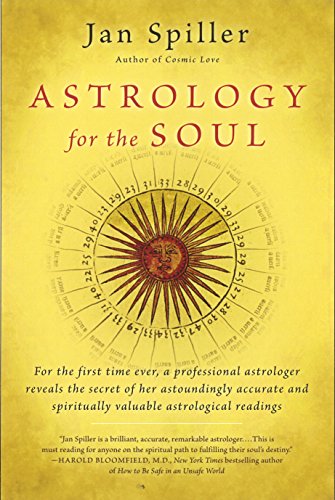 Astrology for the Soul (Bantam Classics)