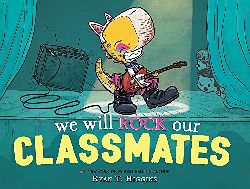 We Will Rock Our Classmates (Penelope, 2)