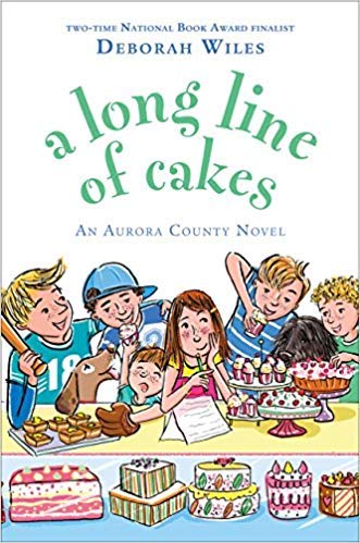 A Long Line of Cakes
