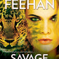 Savage Nature (A Leopard Novel)