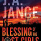 Blessing of the Lost Girls: A Brady and Walker Family Novel