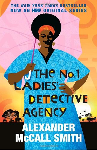 The No. 1 Ladies' Detective Agency (Movie Tie-in Edition): A No. 1 Ladies' Detective Agency Novel (1)