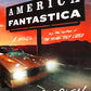 America Fantastica: A Novel