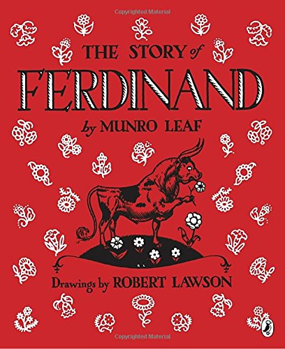 El Cuento de Ferdinando (The Story of Ferdinand in Spanish)  (Picture Puffins)