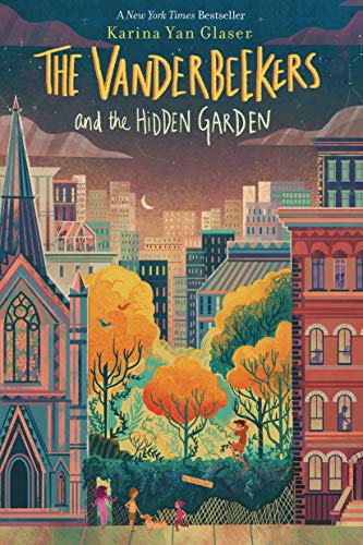 The Vanderbeekers and the Hidden Garden (2)