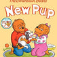 The Berenstain Bears' New Pup (I Can Read Level 1)