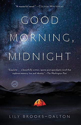 Good Morning, Midnight: A Novel