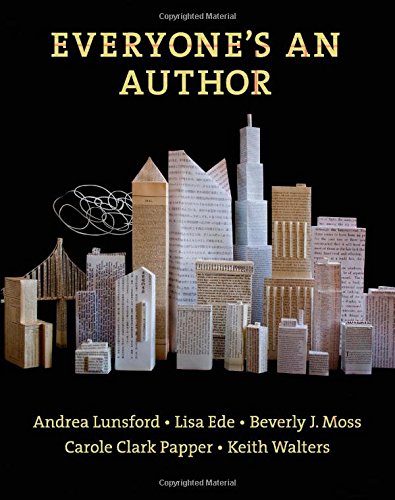 Everyone's An Author