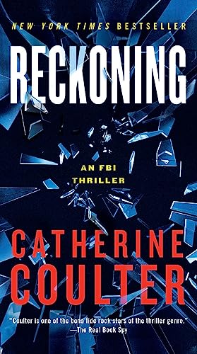 Reckoning: An FBI Thriller (An FBI Thriller, 26)