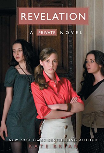Revelation (Private, Book 8)