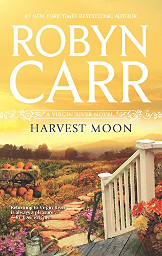 Harvest Moon (A Virgin River Novel)