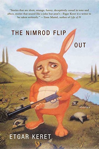 The Nimrod Flipout: Stories