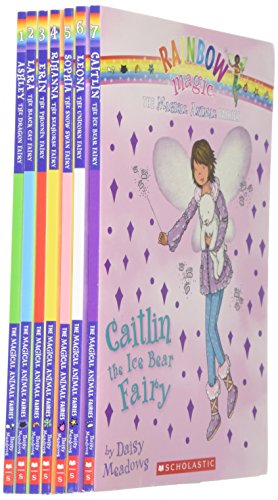 Ashley the Dragon Fairy