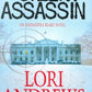 The Silent Assassin (Dr. Alexandra Blake Novels)