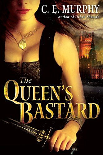 The Queen's Bastard (The Inheritors' Cycle, Book 1)
