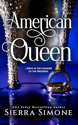 American Queen (New Camelot, 1)