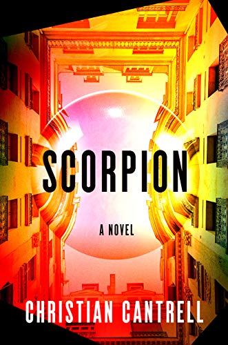 Scorpion: A Novel