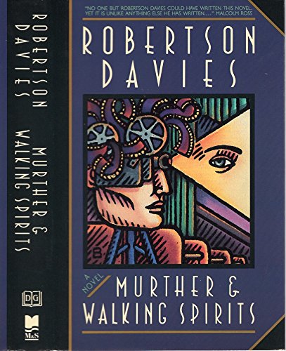 Murther and Walking Spirits