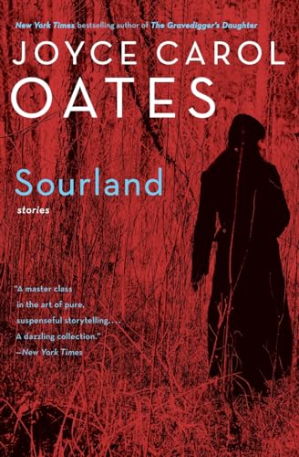 Sourland: Stories