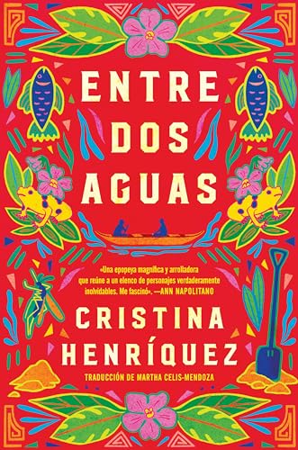 Great Divide, The Entre dos aguas (Spanish edition)