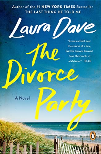 The Divorce Party: A Novel