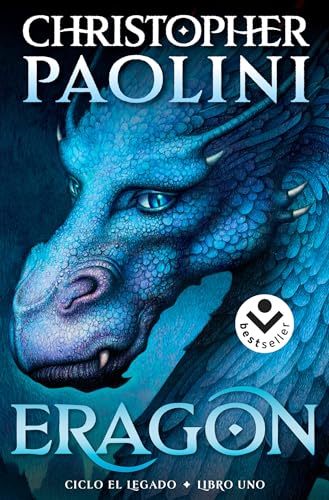Eragon (Spanish Edition) (CICLO INHERITANCE / INHERITANCE CYCLE)