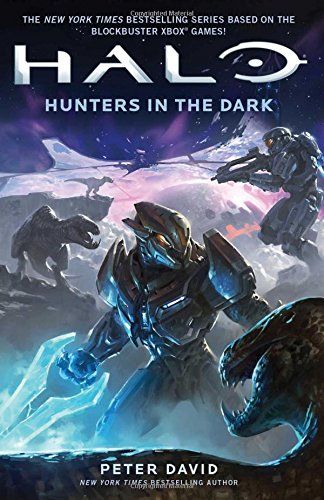 HALO: Hunters in the Dark (16)
