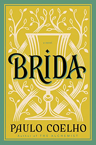 Brida: A Novel (P.S.)