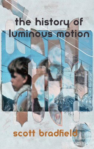 The History of Luminous Motion