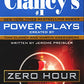 Zero Hour (Tom Clancy's Power Plays, Book 7)