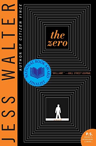 The Zero: A Novel (P.S.)