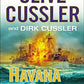 Havana Storm (Dirk Pitt Adventure)