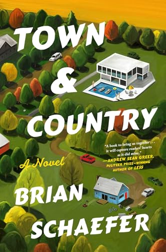 Town & Country: A Novel
