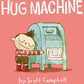 Hug Machine