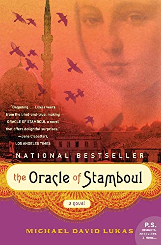 The Oracle of Stamboul: A Novel