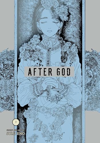 After God, Vol. 7