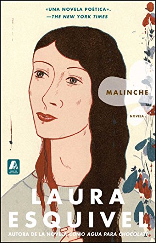 Malinche Spanish Version: Novela (Spanish Edition)