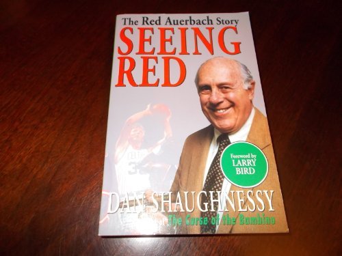 Seeing Red: The Red Auerbach Story