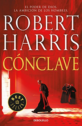 Cónclave / Conclave (Spanish Edition)