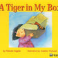 A Tiger in a Box, Independent Reader Grade K: Harcourt School Publishers Trophies (Trophies 03)